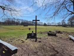 Thumbnail Trauerfeier im Ruheforst Bothkamp